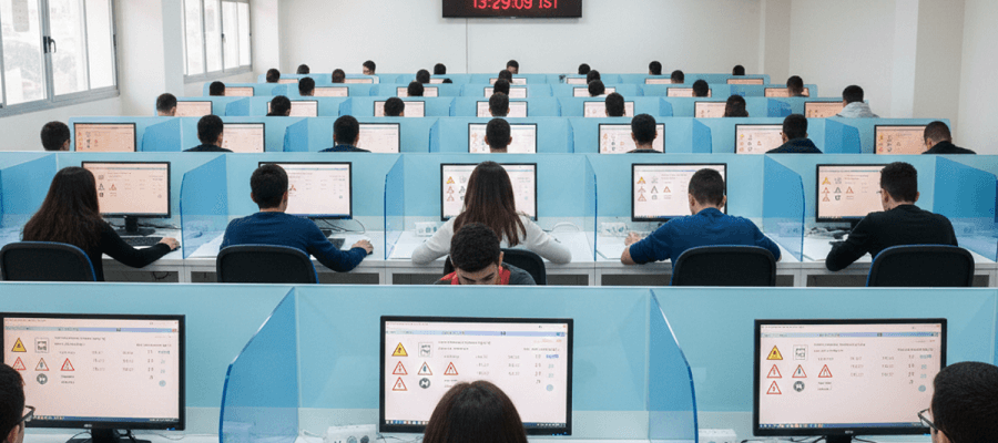 מהו מבחן התיאוריה ומה מטרתו