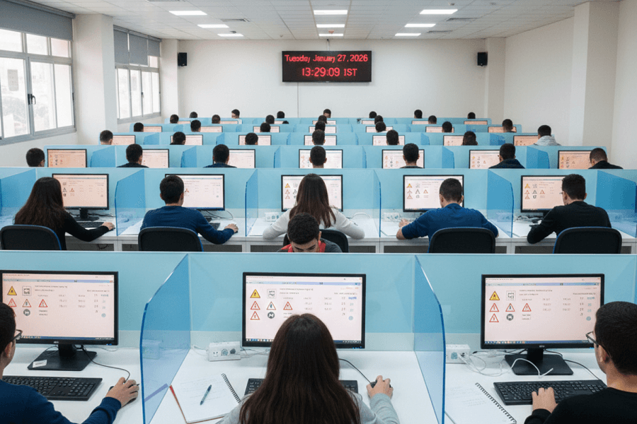 מהו מבחן התיאוריה ומה מטרתו