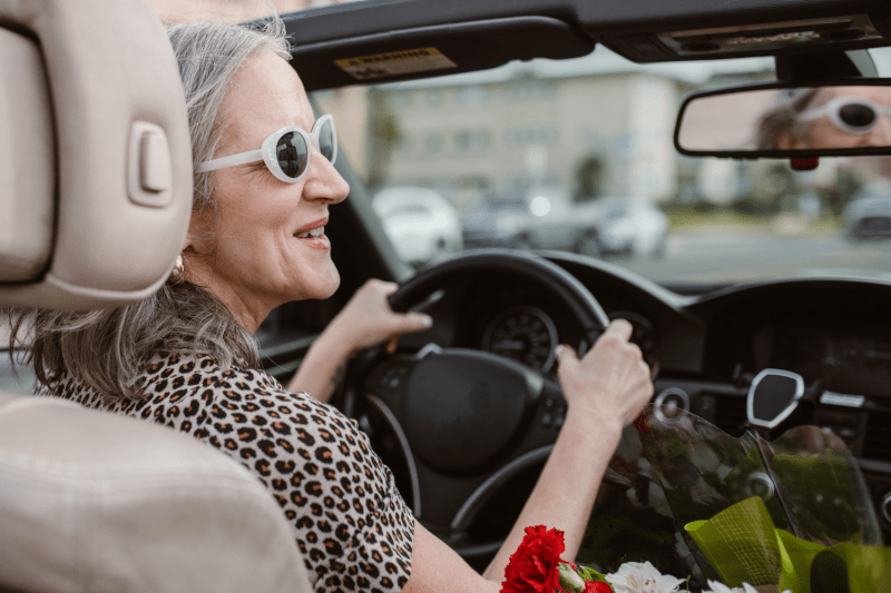 ריענון נהיגה – למה זה חיוני וכיצד זה משפיע על הנהגים המבוגרים