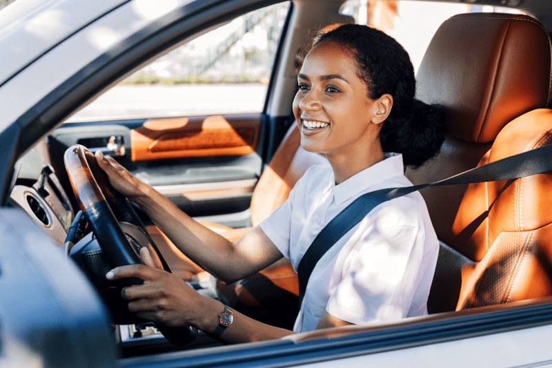 נהיגה מונעת בישראל – מהפכה בתחום הבטיחות בדרכים