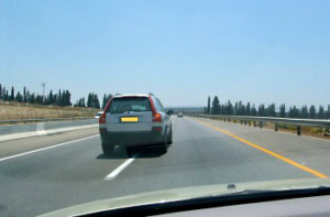 חוקי התנועה החשובים ביותר שכדאי להכיר