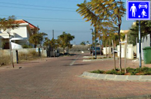 חוקי התנועה בישראל