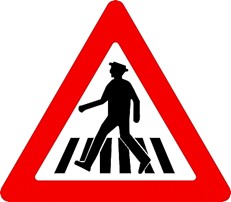 מהם 5 התמרורים הכי נצפים לשנת 2025?