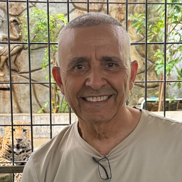 מי אנחנו אריה חורי