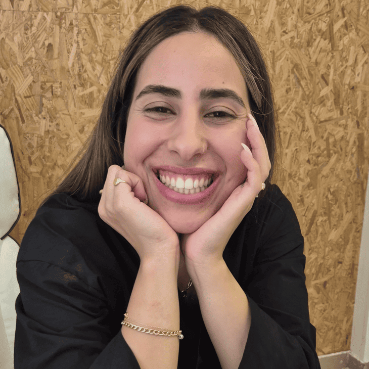 מי אנחנו רוני חג'בי